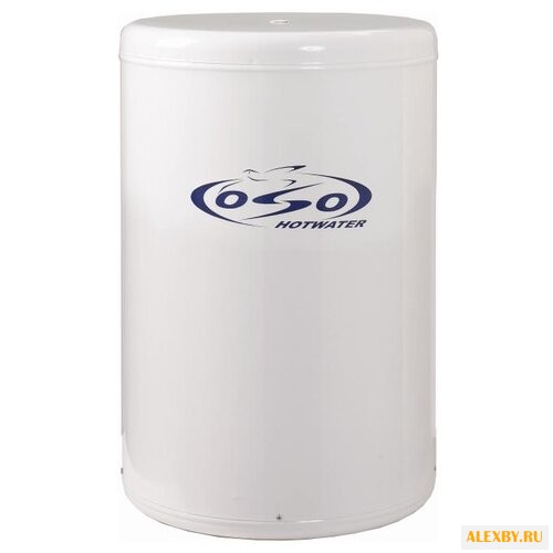 Накопительный водонагреватель