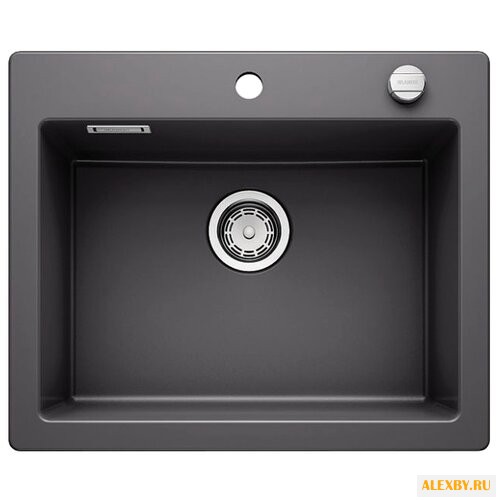 Врезная кухонная мойка Blanco