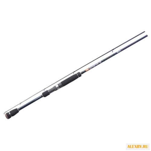 Удилище спиннинговое Major