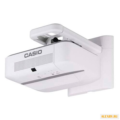 Проектор CASIO XJ-UT331X