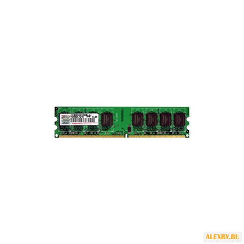 Оперативная память Transcend