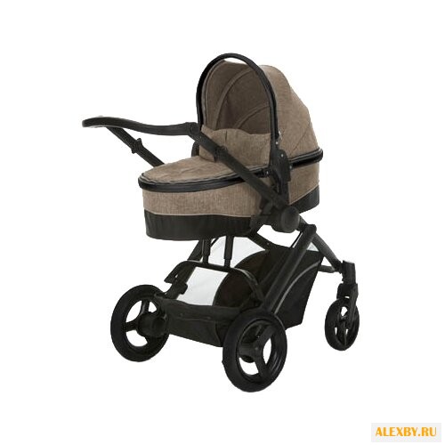 Универсальная коляска Hauck