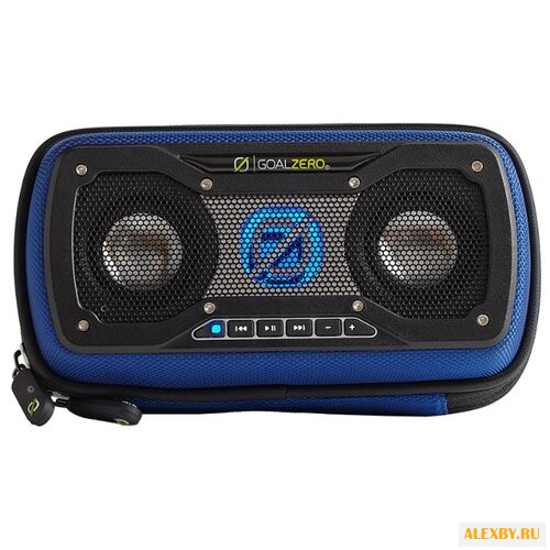 Портативная акустика Goal Zero