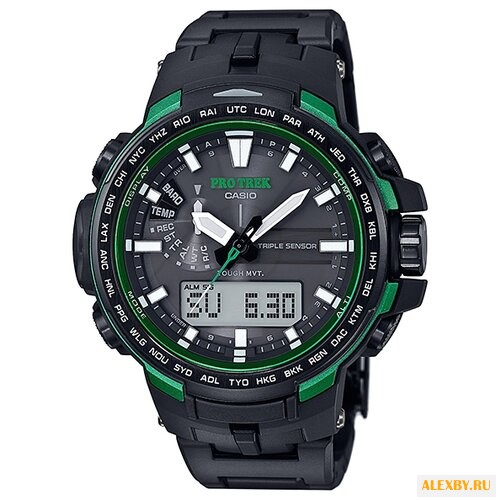 Наручные часы CASIO PRW-6100FC-1