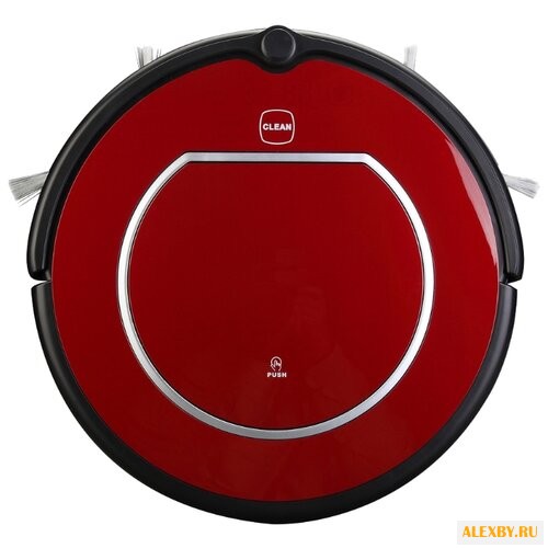 Робот-пылесос PANDA X500 Pet