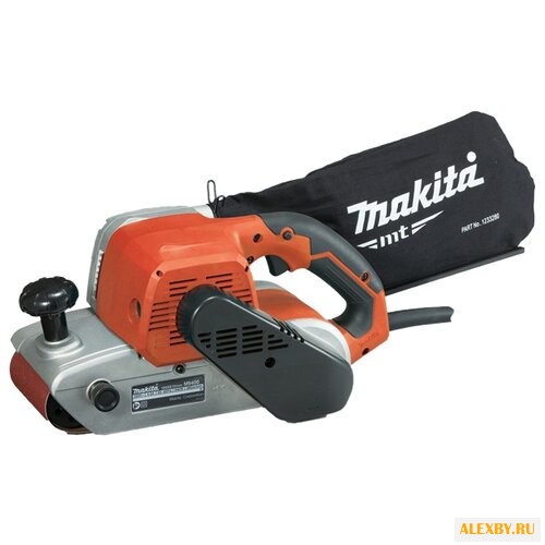 Ленточная шлифмашина Makita M9400