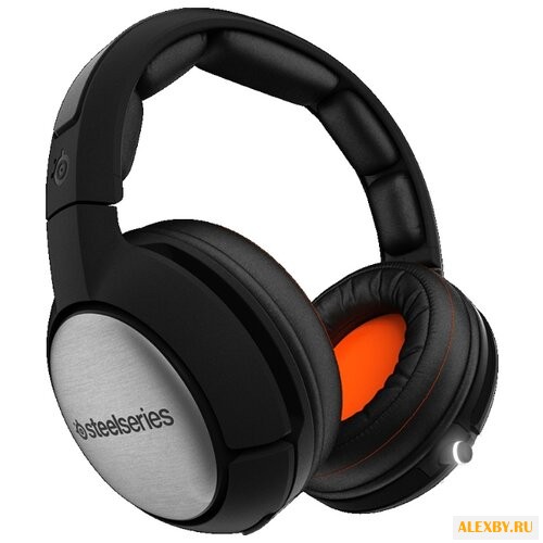 Компьютерная гарнитура