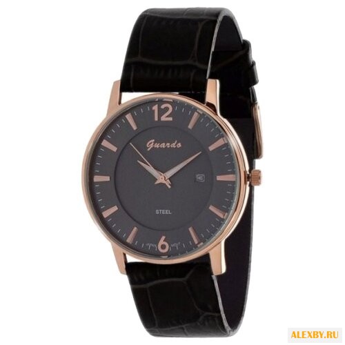 Наручные часы Guardo S9306.8