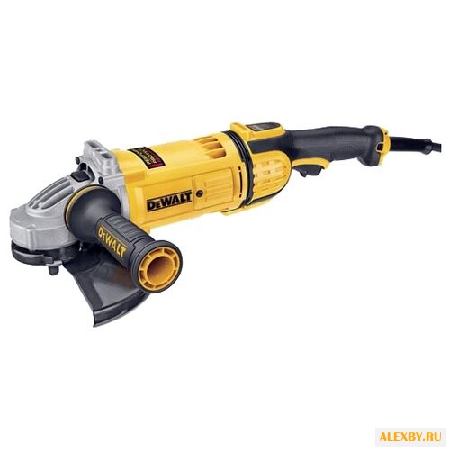 УШМ DeWALT DWE4599