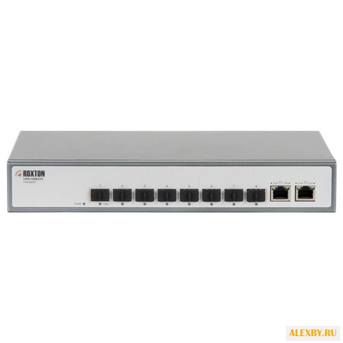 Коммутатор ROXTON UNS-1008S2G