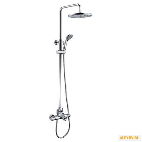 Душевая стойка IDDIS Thermolife