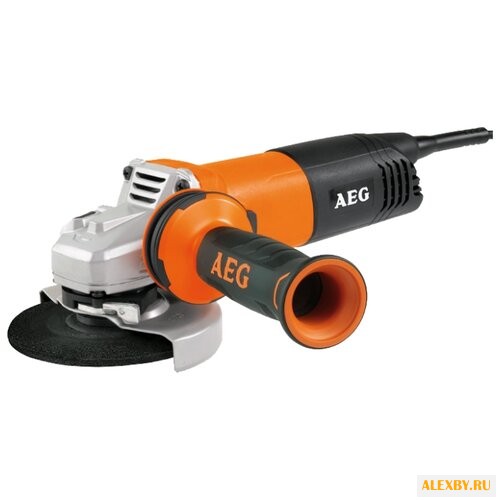 УШМ AEG WS 12-125 S