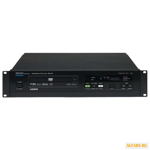 DVD-плеер Denon DN-V210