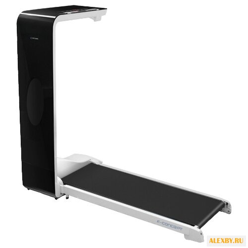 Электрическая беговая дорожка