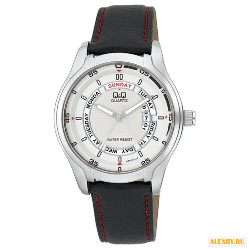 Наручные часы Q&Q A186-301