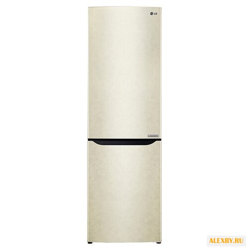 Холодильник LG GA-B429 SECZ