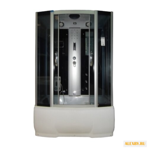 Закрытая кабина Водный мир