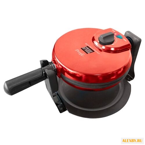 Вафельница GFgril GF-020