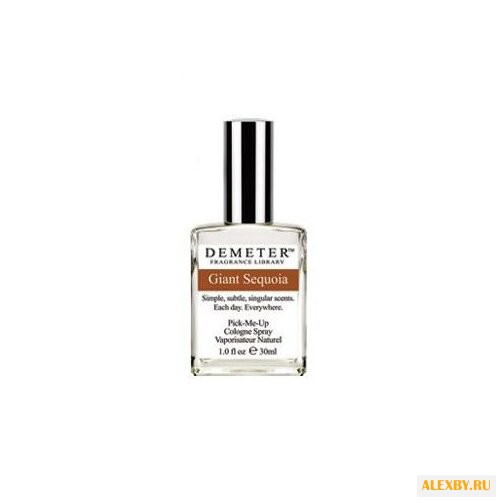 Demeter Fragrance Library Giant
