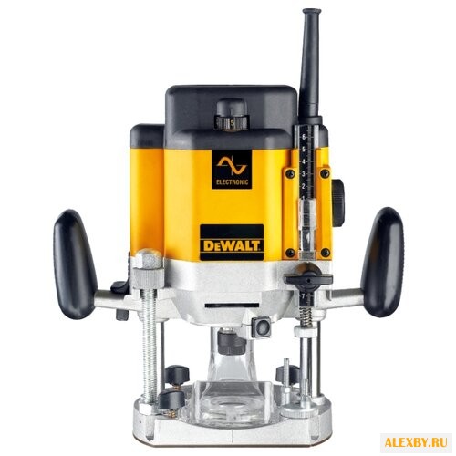 Фрезер DeWALT DW 625 E