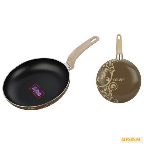 Сковорода Calve CL-1941 24 см
