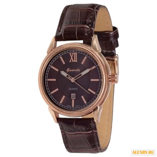 Наручные часы Guardo 3600.8