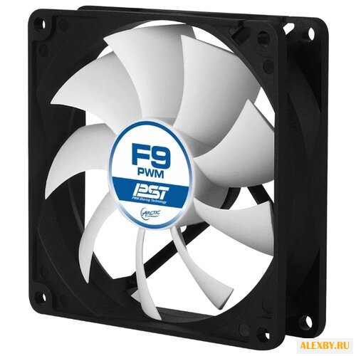 Система охлаждения для корпуса