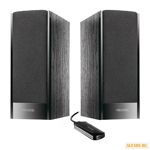 Компьютерная акустика Microlab