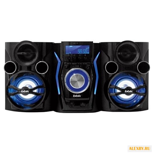 Музыкальный центр BBK AMS110BT