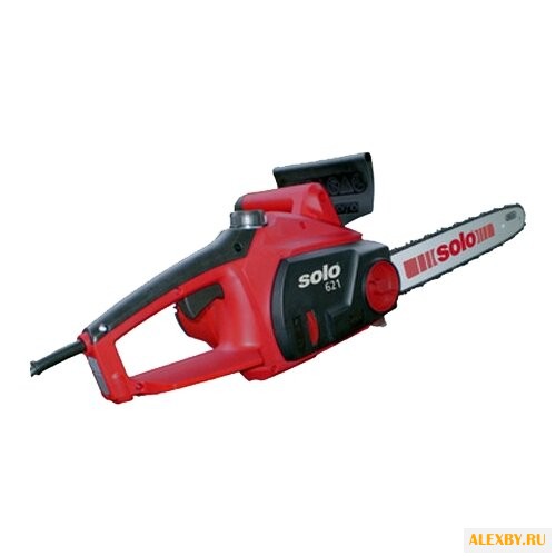 Цепная электрическая пила