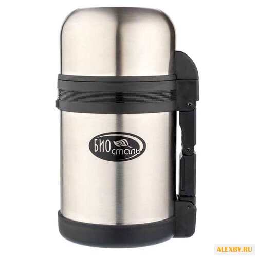 Классический термос Biostal