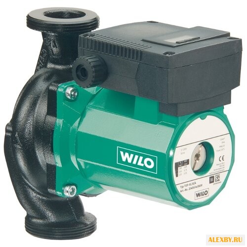 Насос Wilo TOP-RL30 65 EM PN6 10