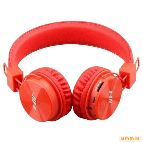 Наушники Nia X3