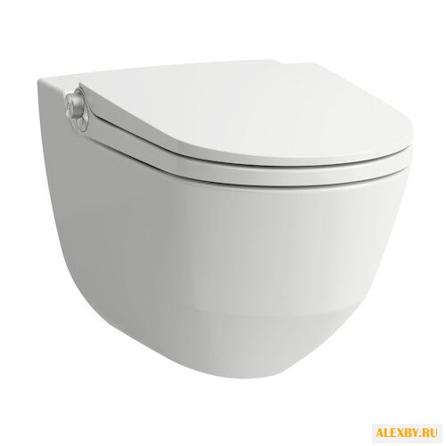 Унитаз LAUFEN Cleanet Riva