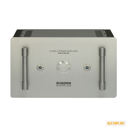 Усилитель мощности Sugden