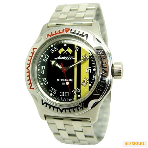 Наручные часы Восток 100652