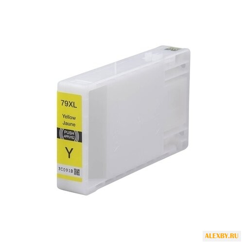 Картридж Epson C13T79044010