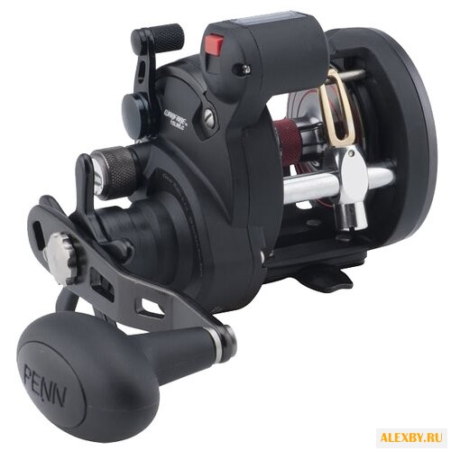 Катушка Penn Rival 20 LW LC