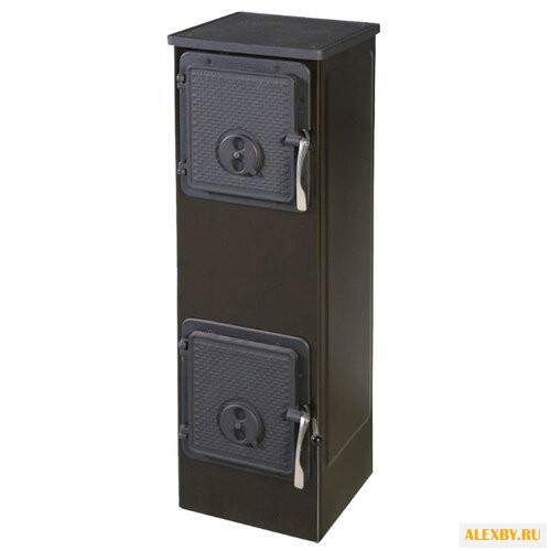 Печь THORMA Workshop 2U4P