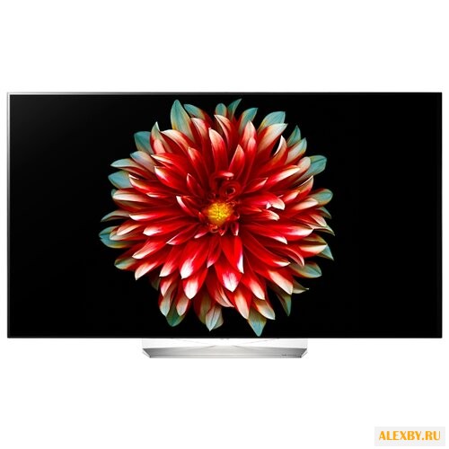Телевизор LG 55EG9A7V