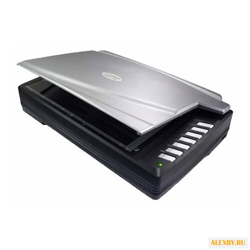 Сканер Plustek OpticPro A360