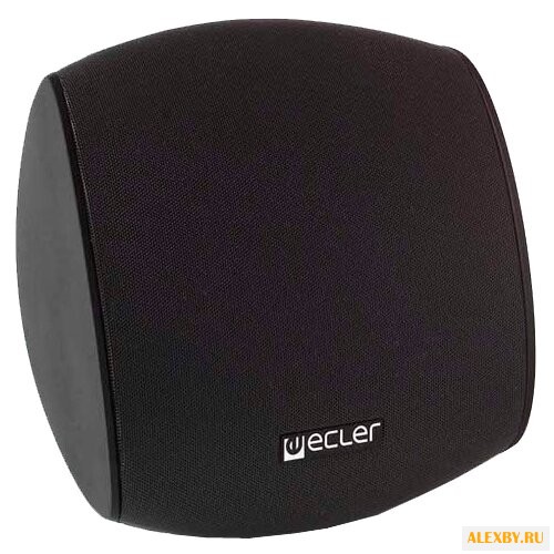 Акустическая система Ecler