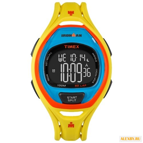 Наручные часы TIMEX TW5M01500