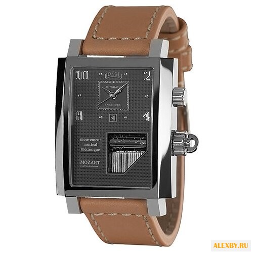 Наручные часы Boegli M.700