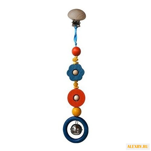 Подвесная игрушка S-Mala Ирисы