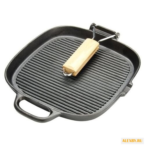 Сковорода-гриль MAYER & BOCH