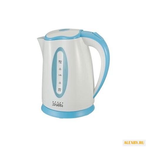 Чайник DELTA DL-1269