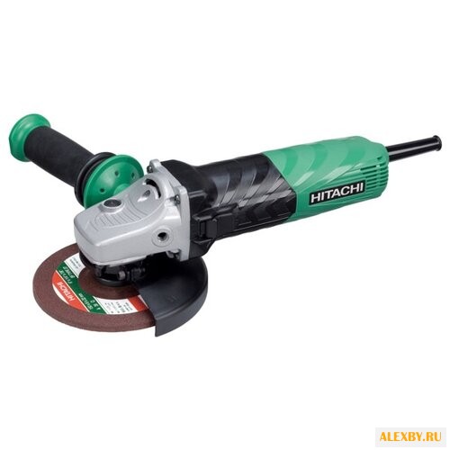 УШМ Hitachi G15VA