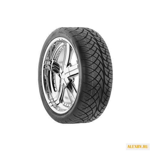 Автомобильная шина Nitto NT420S