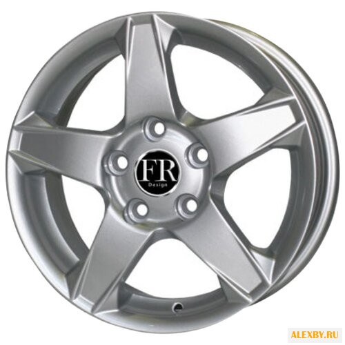 Колесный диск Replica SZ755